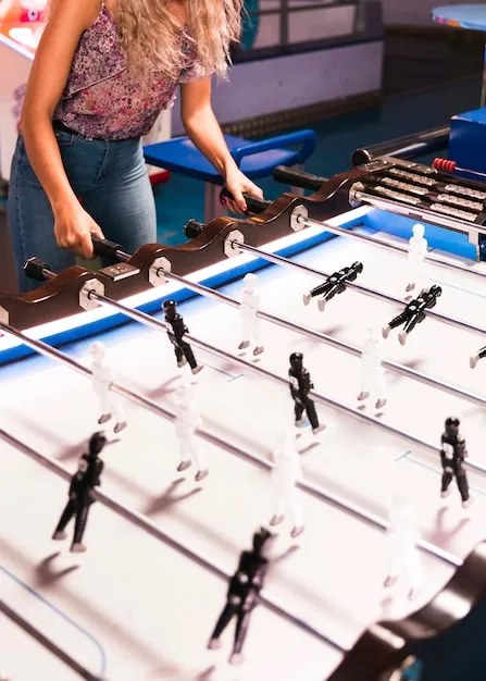 App Screenshot 3 - 数据中心